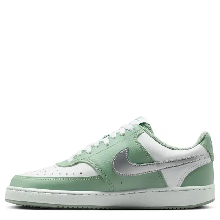 Nike shoes - Nike Court Vision - Court Vision - Blue 25