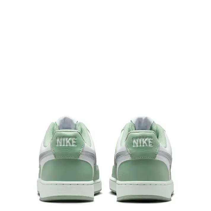 Nike shoes - Nike Court Vision - Court Vision - Blue 26