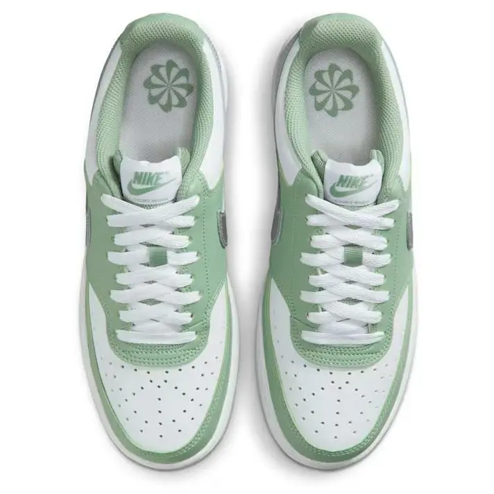 Nike shoes - Nike Court Vision - Court Vision - Blue 27