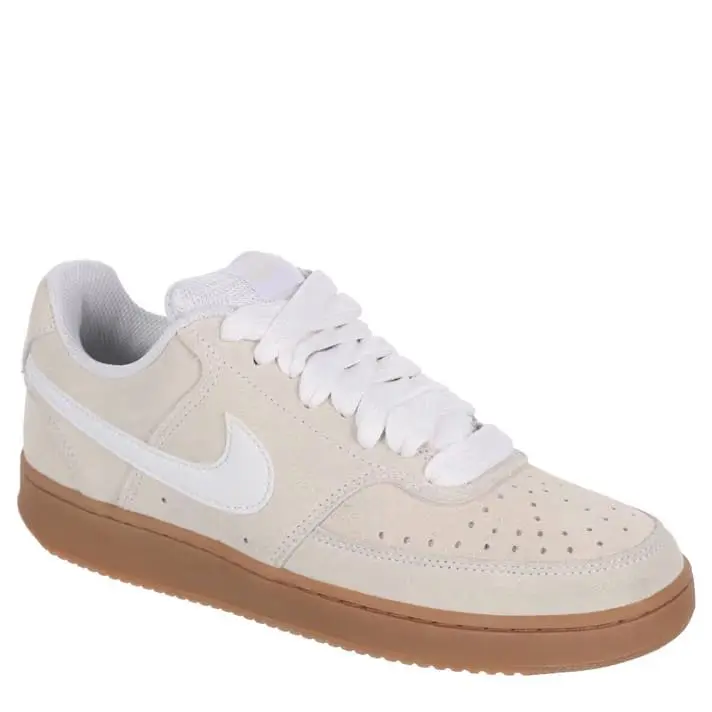 Nike shoes - Nike Court Vision - Court Vision - Blue 11