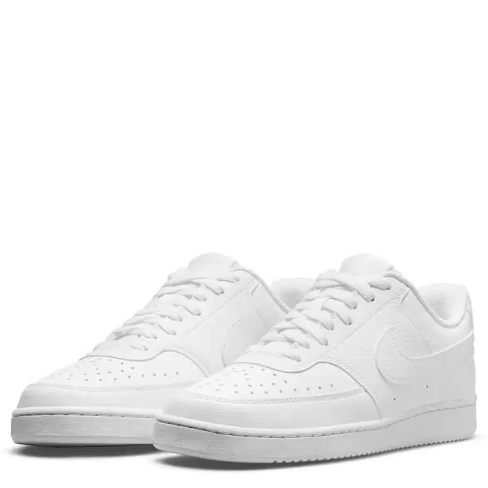 Nike shoes - Nike Court Vision - Court Vision - Blue 17