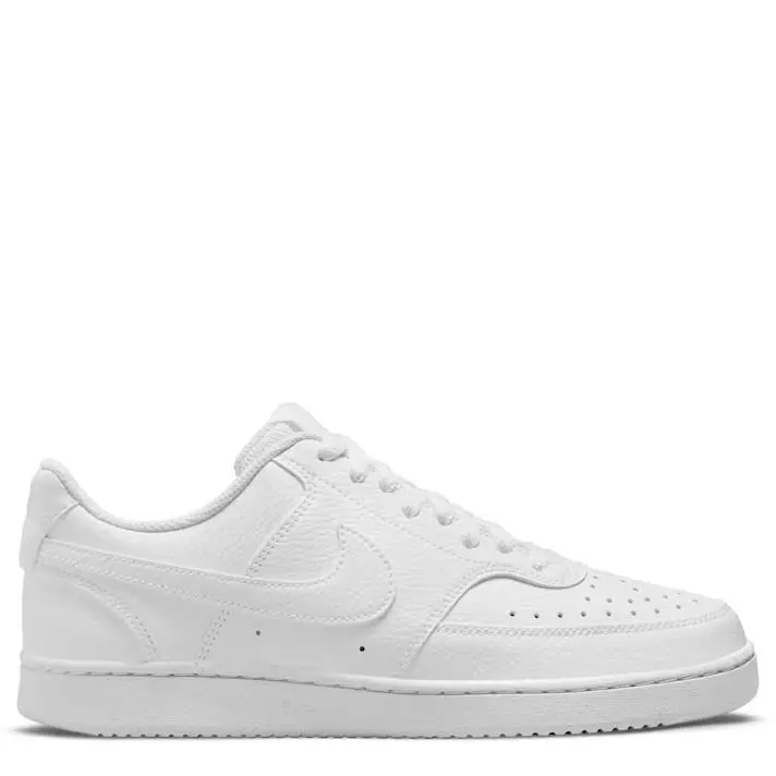 Nike shoes - Nike Court Vision - Court Vision - Blue 18
