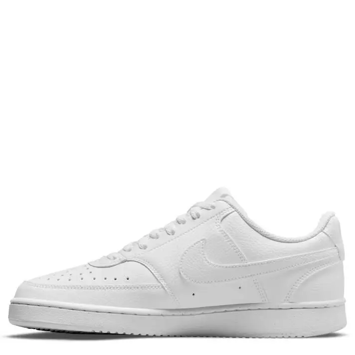 Nike shoes - Nike Court Vision - Court Vision - Blue 19