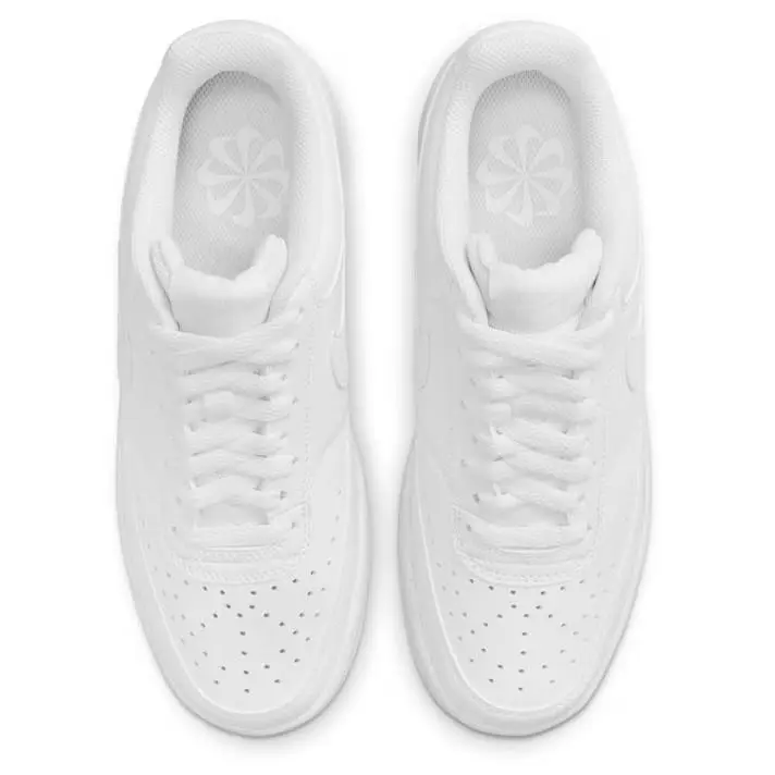 Nike shoes - Nike Court Vision - Court Vision - Blue 21