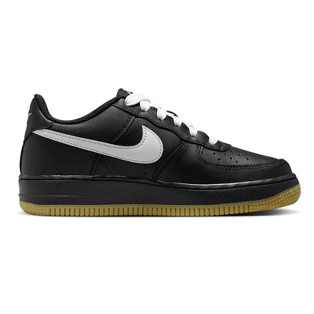 Nike shoes - IB8845 001 - IB8845 001 - Black/White-Gum Light Brown 0
