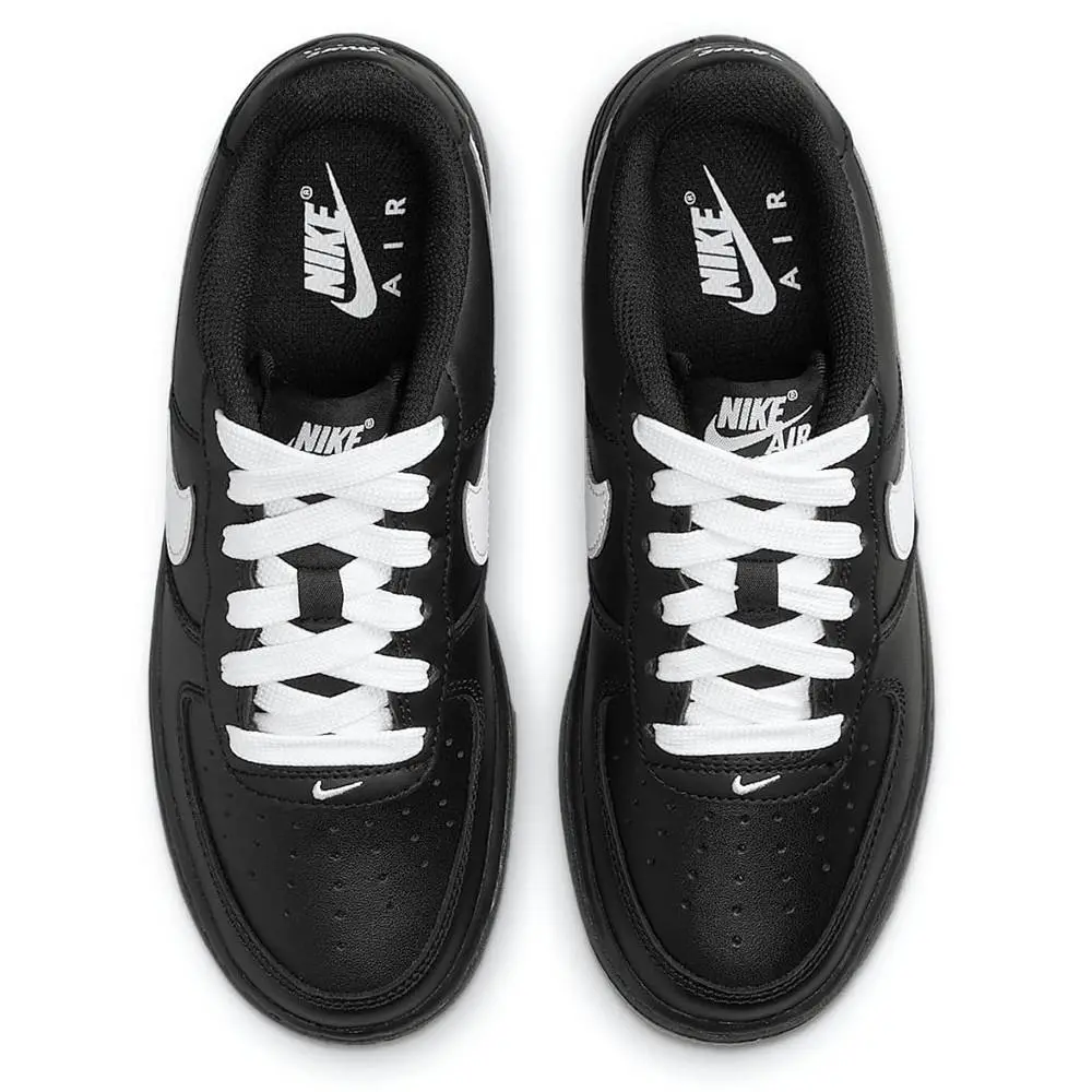 Nike shoes - IB8845 001 - IB8845 001 - Black/White-Gum Light Brown 10