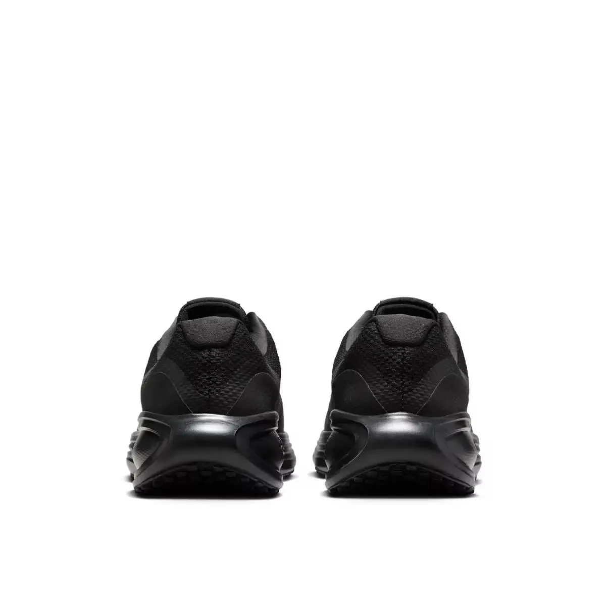 Nike shoes - Black 1