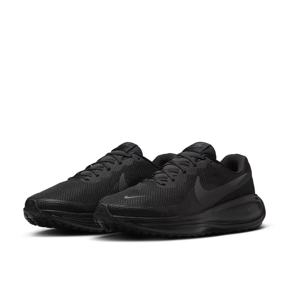 Nike shoes - Black 2