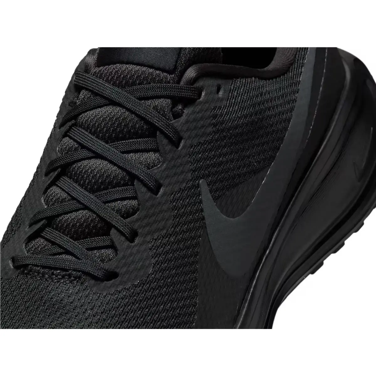 Nike shoes - Black 6