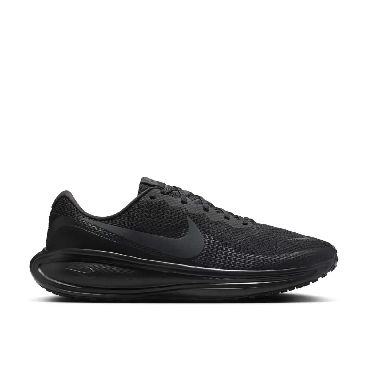 Nike shoes - Black 8