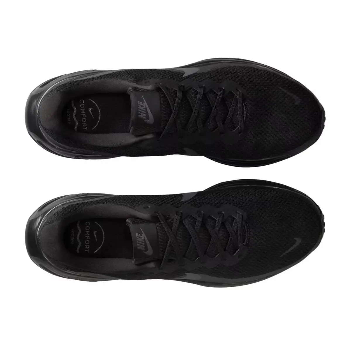 Nike shoes - Black 13