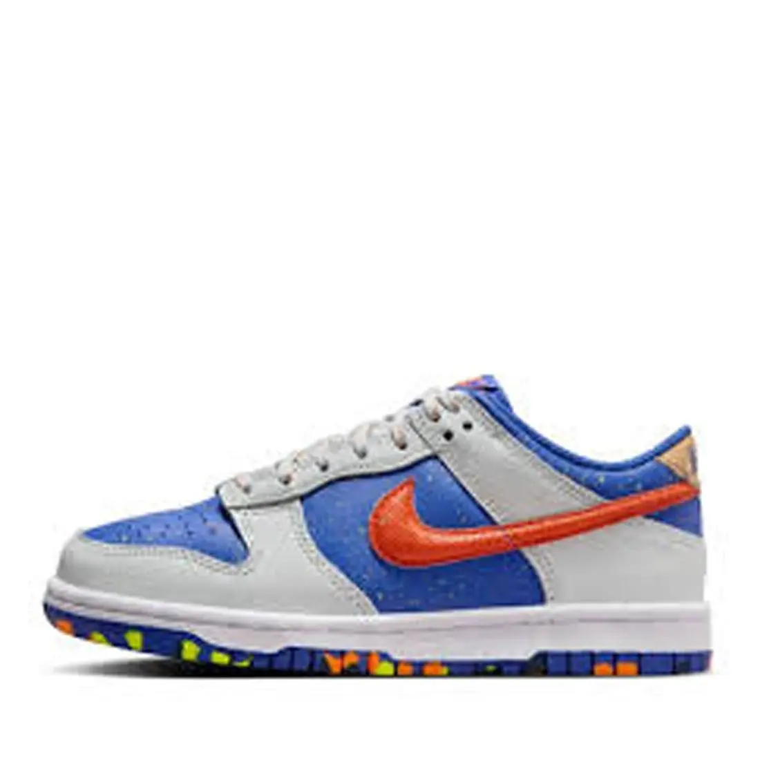 Nike shoes - Nike Dunk Low - Dunk Low - Blue 7