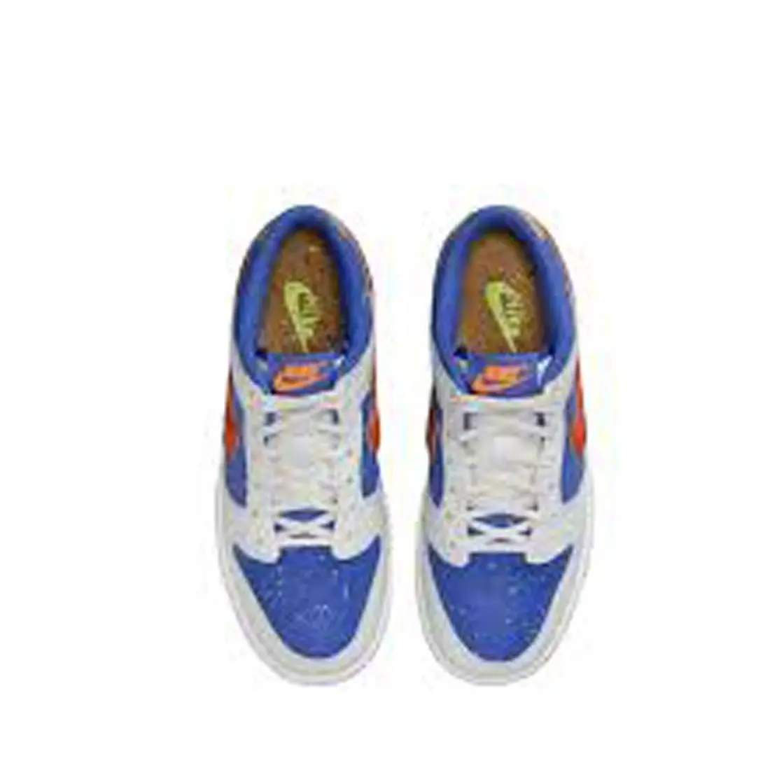 Nike shoes - Nike Dunk Low - Dunk Low - Blue 5