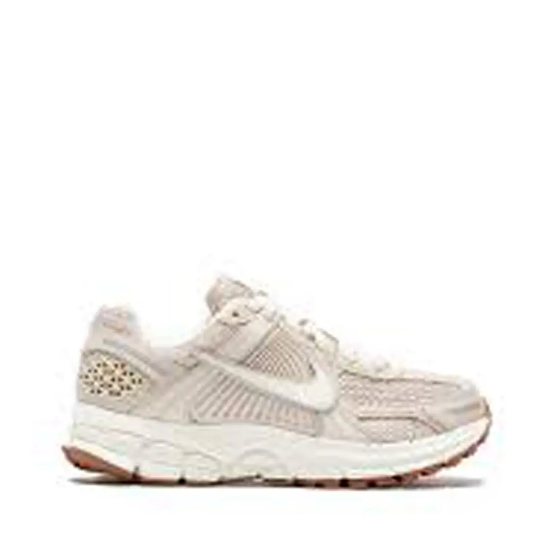 Nike shoes - Nike Zoom Vomero - Zoom Vomero - FZ3780-101 - White 4