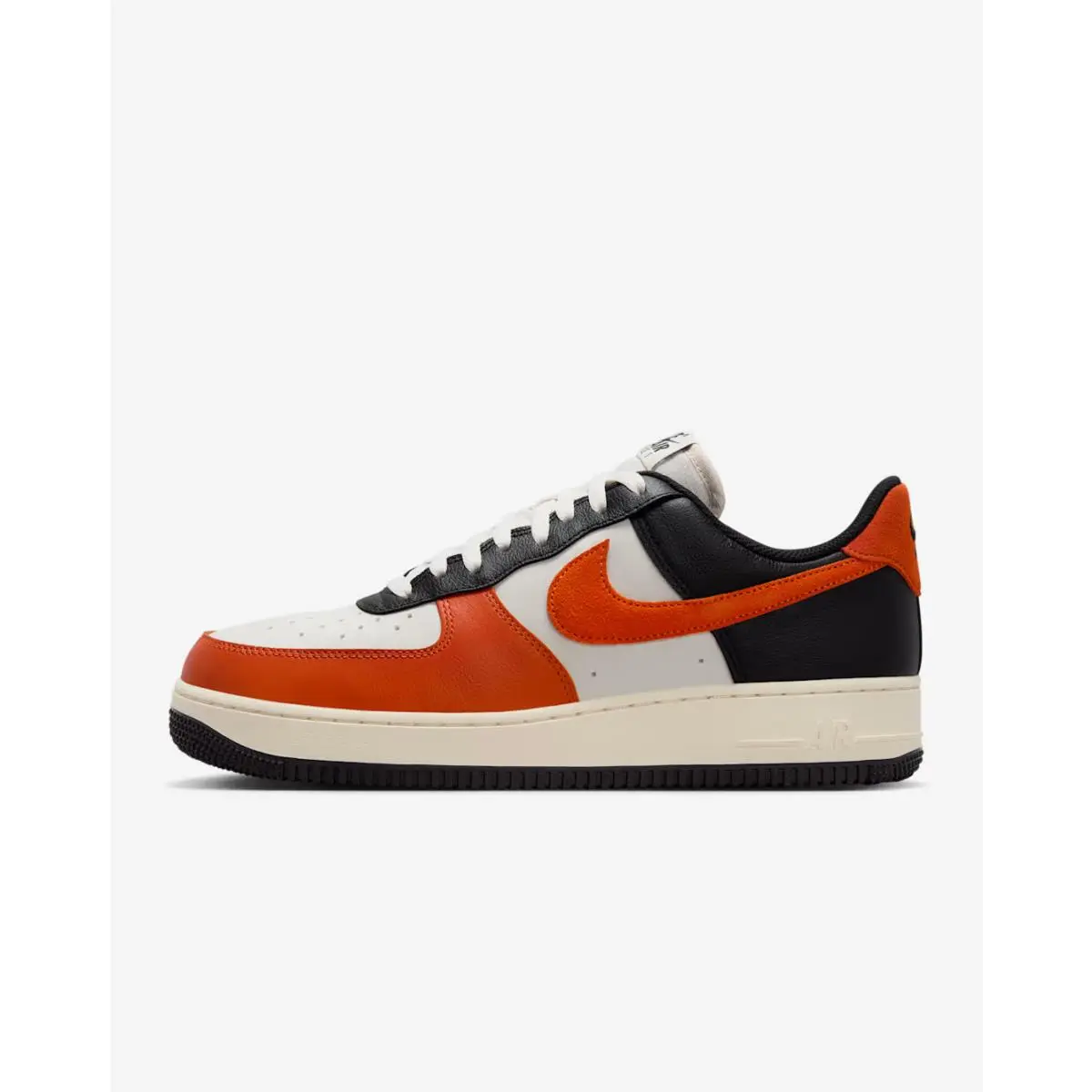 Nike shoes - Nike Air Force 1 Low `07 LV8 HQ4987-010 - HQ4987-010 - Multicolor