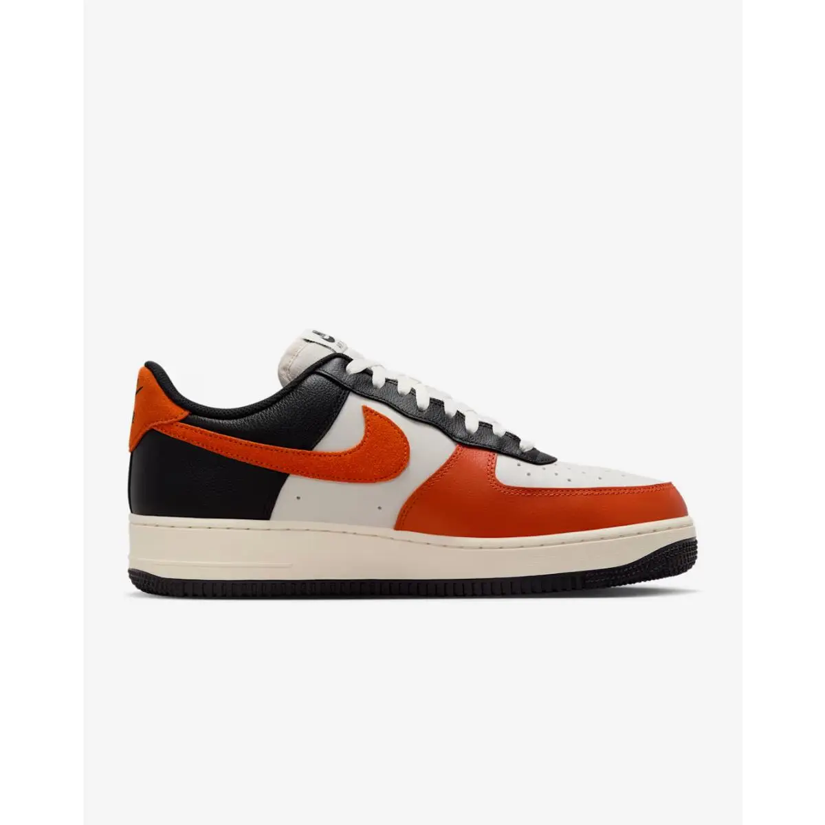 Nike shoes - Nike Air Force 1 Low `07 LV8 HQ4987-010 - HQ4987-010 - Multicolor