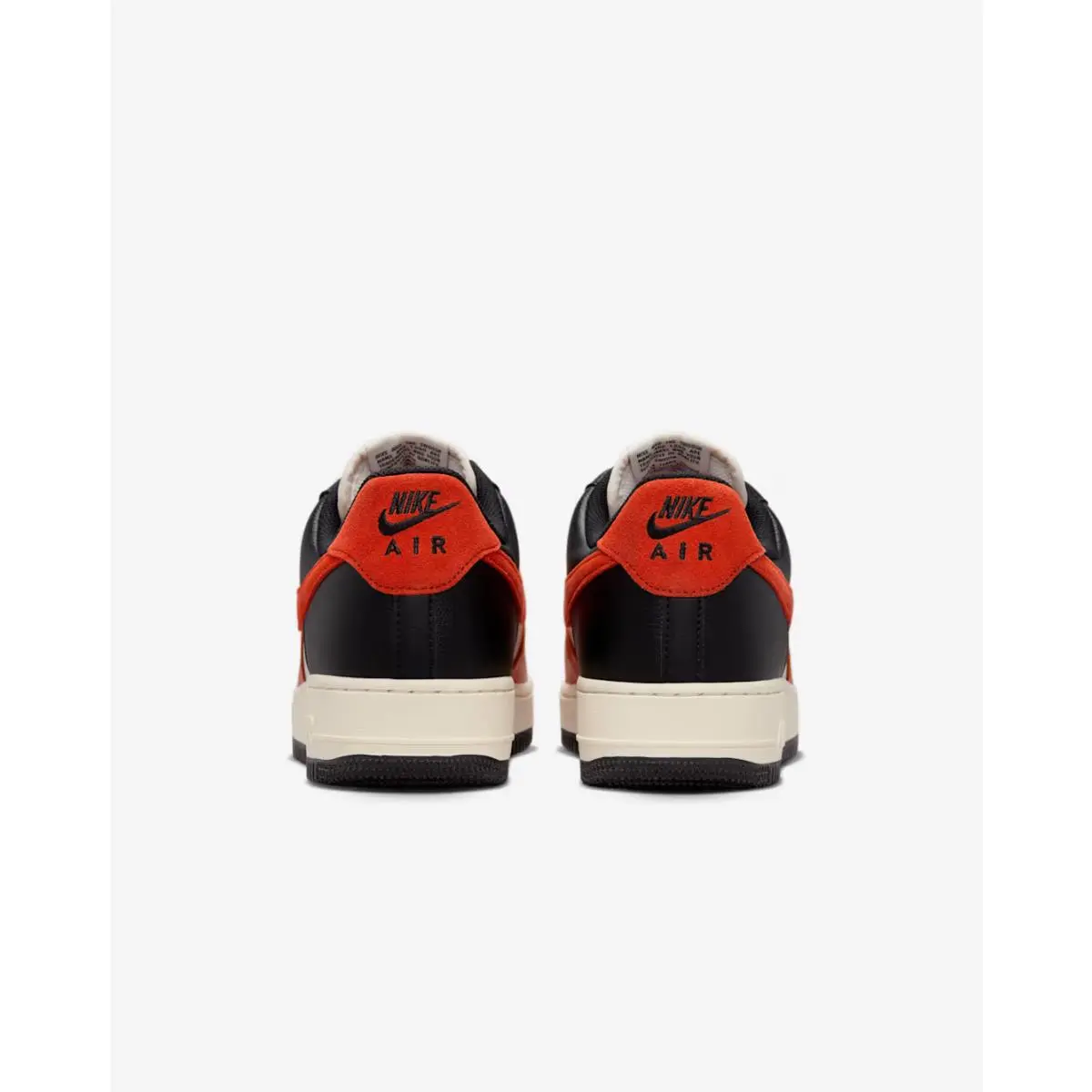 Nike shoes - Nike Air Force 1 Low `07 LV8 HQ4987-010 - HQ4987-010 - Multicolor