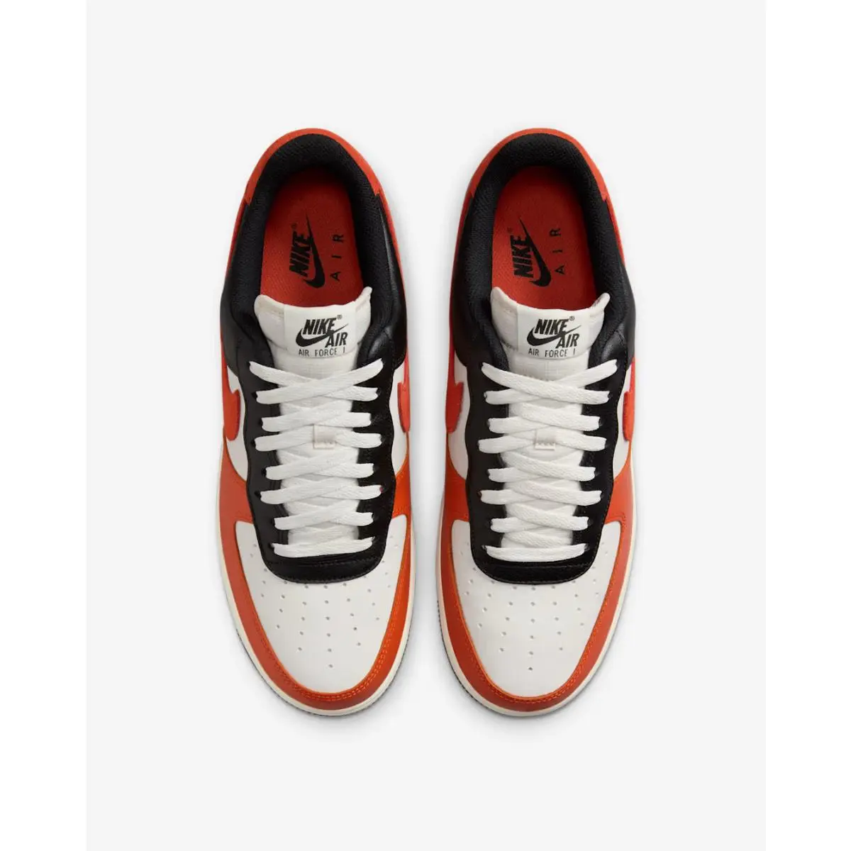 Nike shoes - Nike Air Force 1 Low `07 LV8 HQ4987-010 - HQ4987-010 - Multicolor