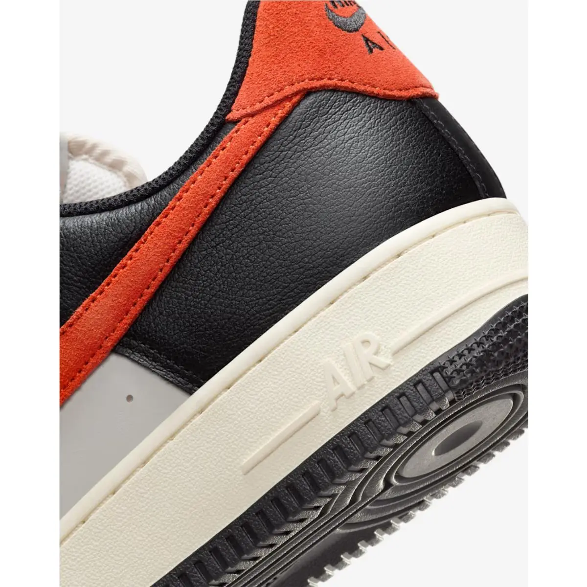 Nike shoes - Nike Air Force 1 Low `07 LV8 HQ4987-010 - HQ4987-010 - Multicolor