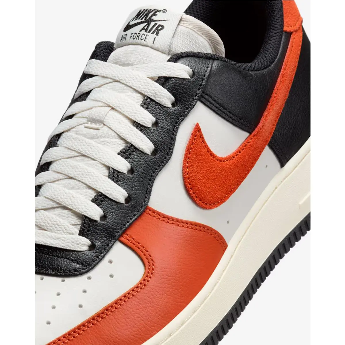 Nike shoes - Nike Air Force 1 Low `07 LV8 HQ4987-010 - HQ4987-010 - Multicolor