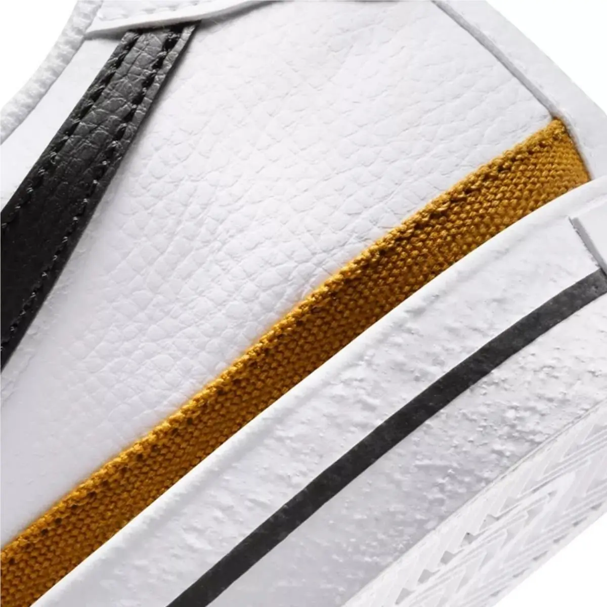 Nike shoes - Nike Court Legacy - Court Legacy - White, Manufacturer: White/Black 27