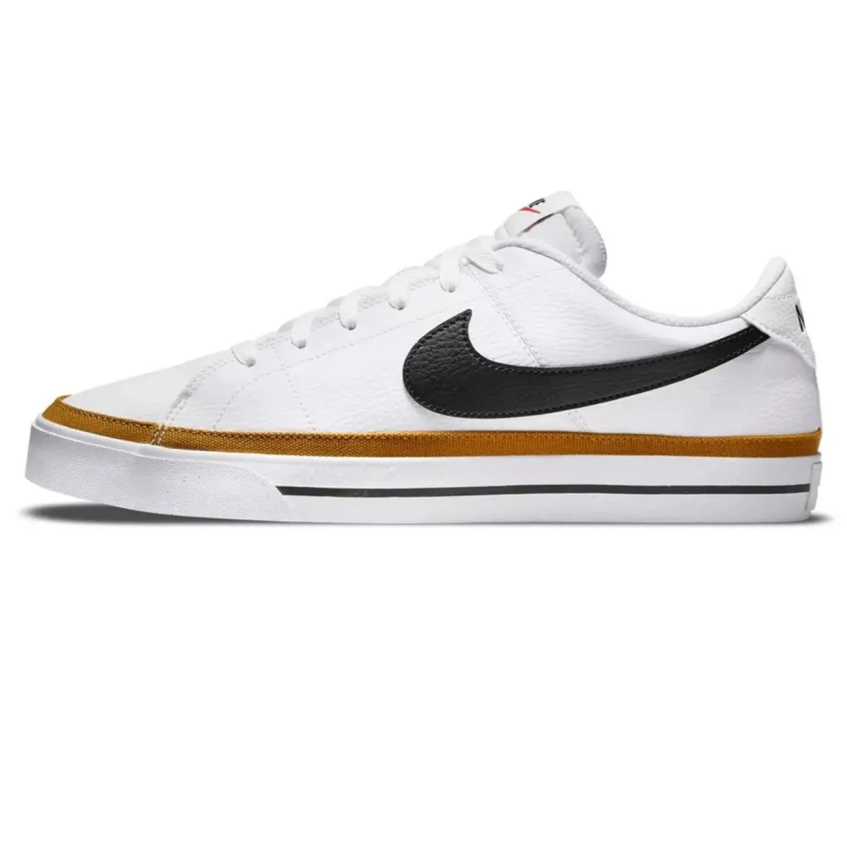 Nike shoes - Nike Court Legacy - Court Legacy - White, Manufacturer: White/Black 20