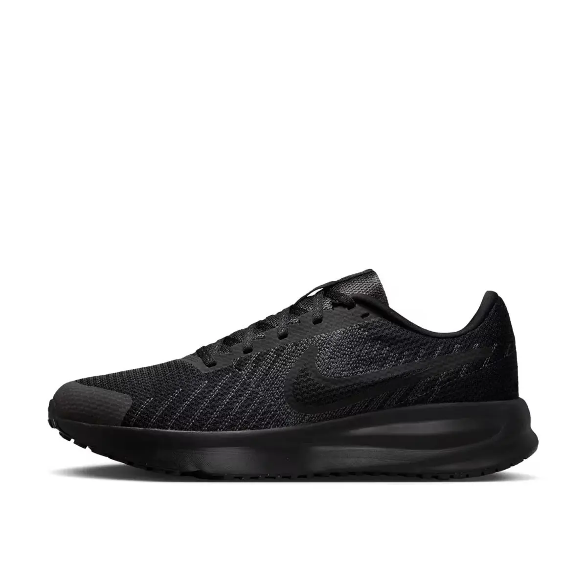 Nike shoes - Black 5