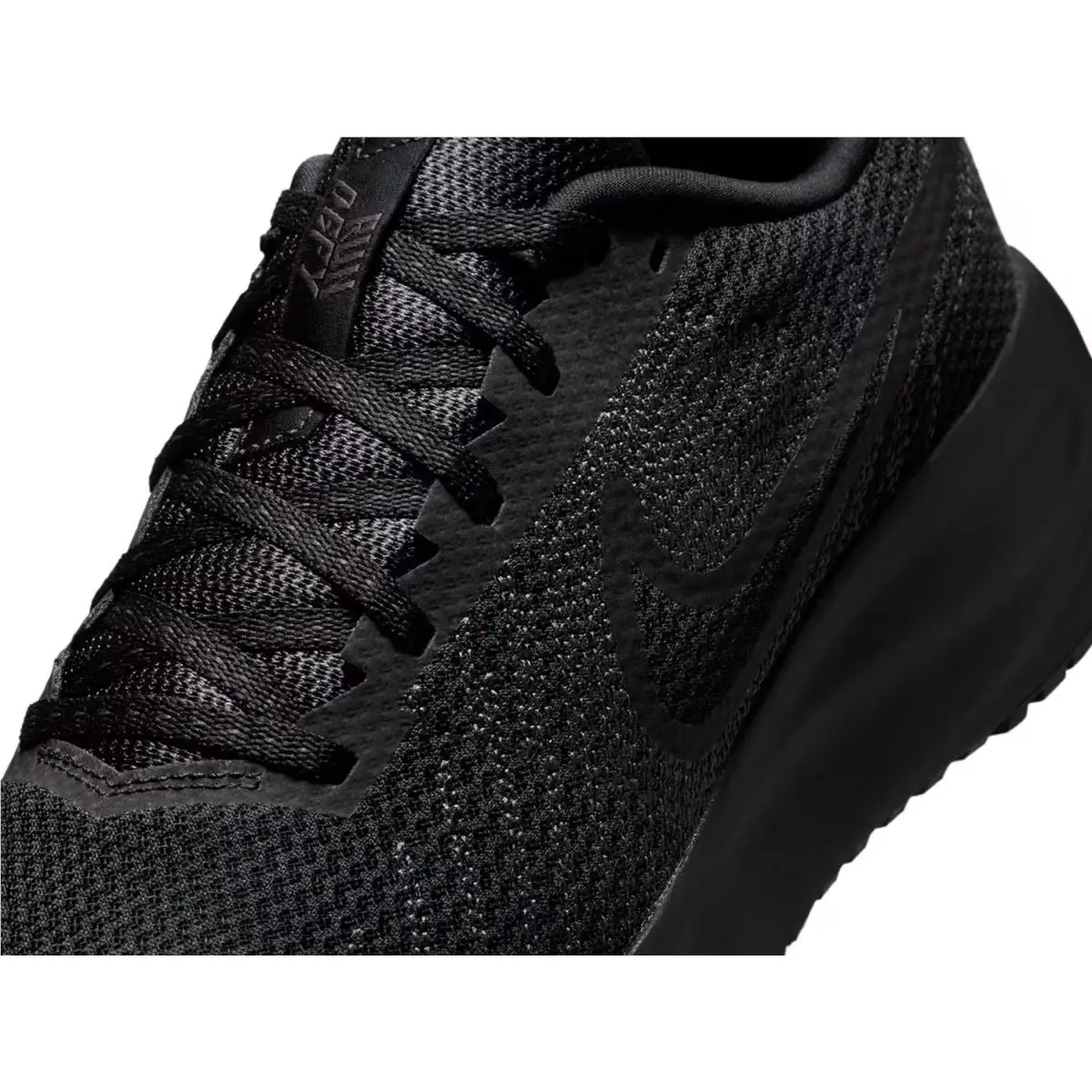 Nike shoes - Black 6