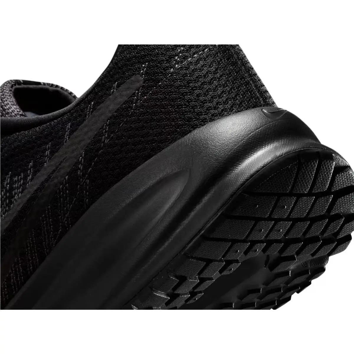 Nike shoes - Black 7