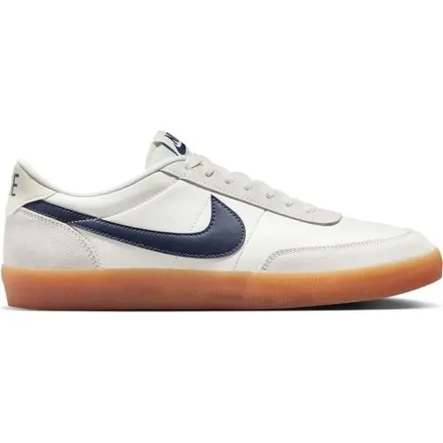 Nike shoes - 432997 107 - 432997 107 - Sail/Midnight Navy-Gum Yellow 0