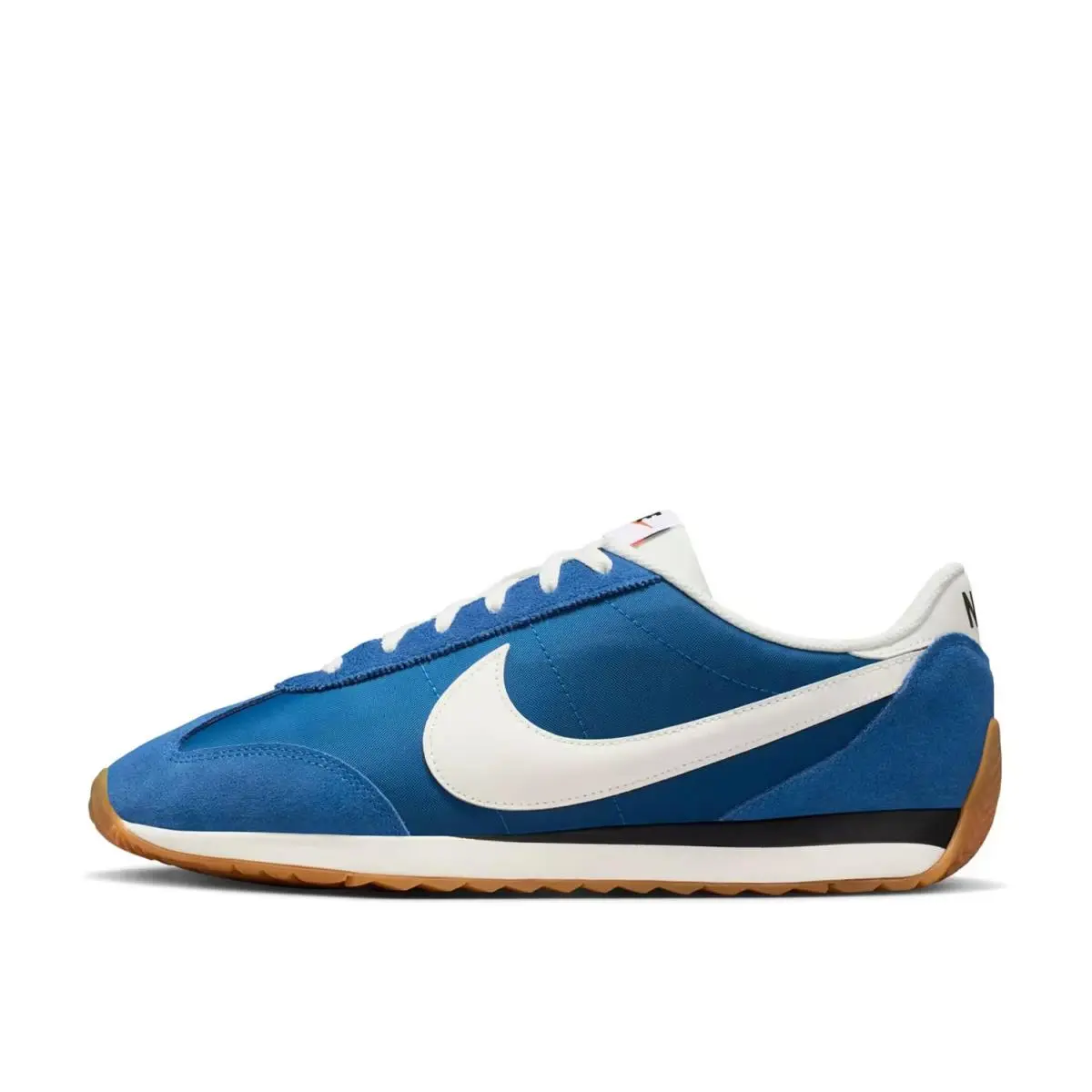 Nike shoes - Blue 5