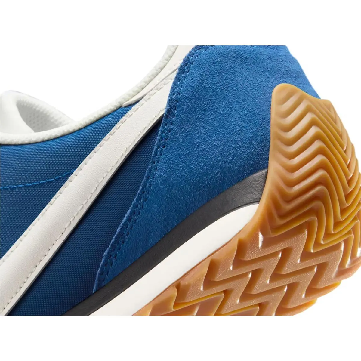 Nike shoes - Blue 16