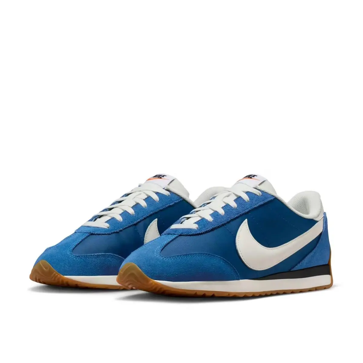 Nike shoes - Blue 11
