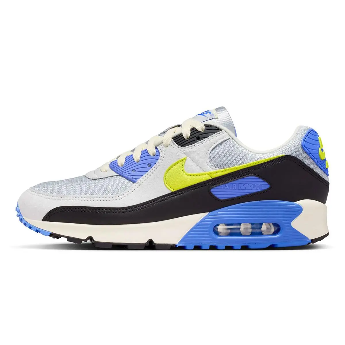 Nike shoes - Nike Air Max 90 - Air Max - IU7543-025 - Blue 0
