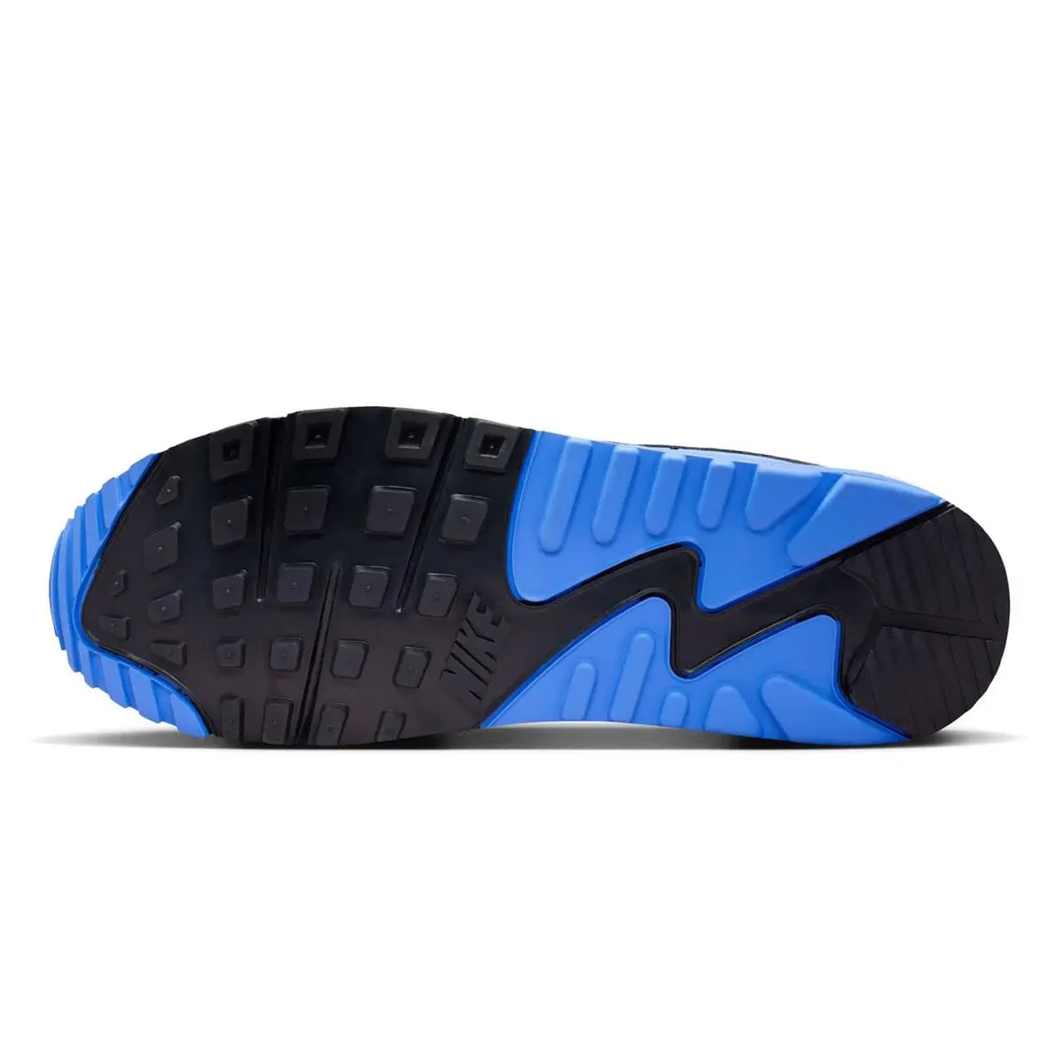 Nike shoes - Nike Air Max 90 - Air Max - IU7543-025 - Blue 7