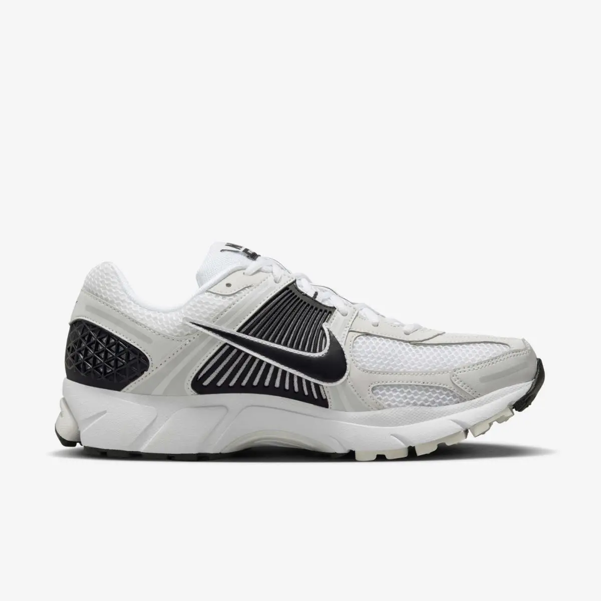 Nike shoes - Nike Zoom Vomero 5 FB9149-101 - FB9149-101 - White 0