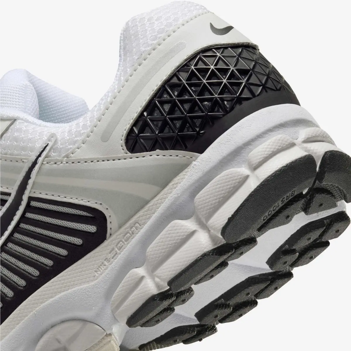 Nike shoes - Nike Zoom Vomero 5 FB9149-101 - FB9149-101 - White 5