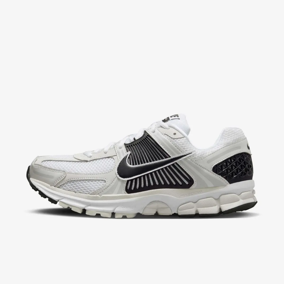 Nike shoes - Nike Zoom Vomero 5 FB9149-101 - FB9149-101 - White 9