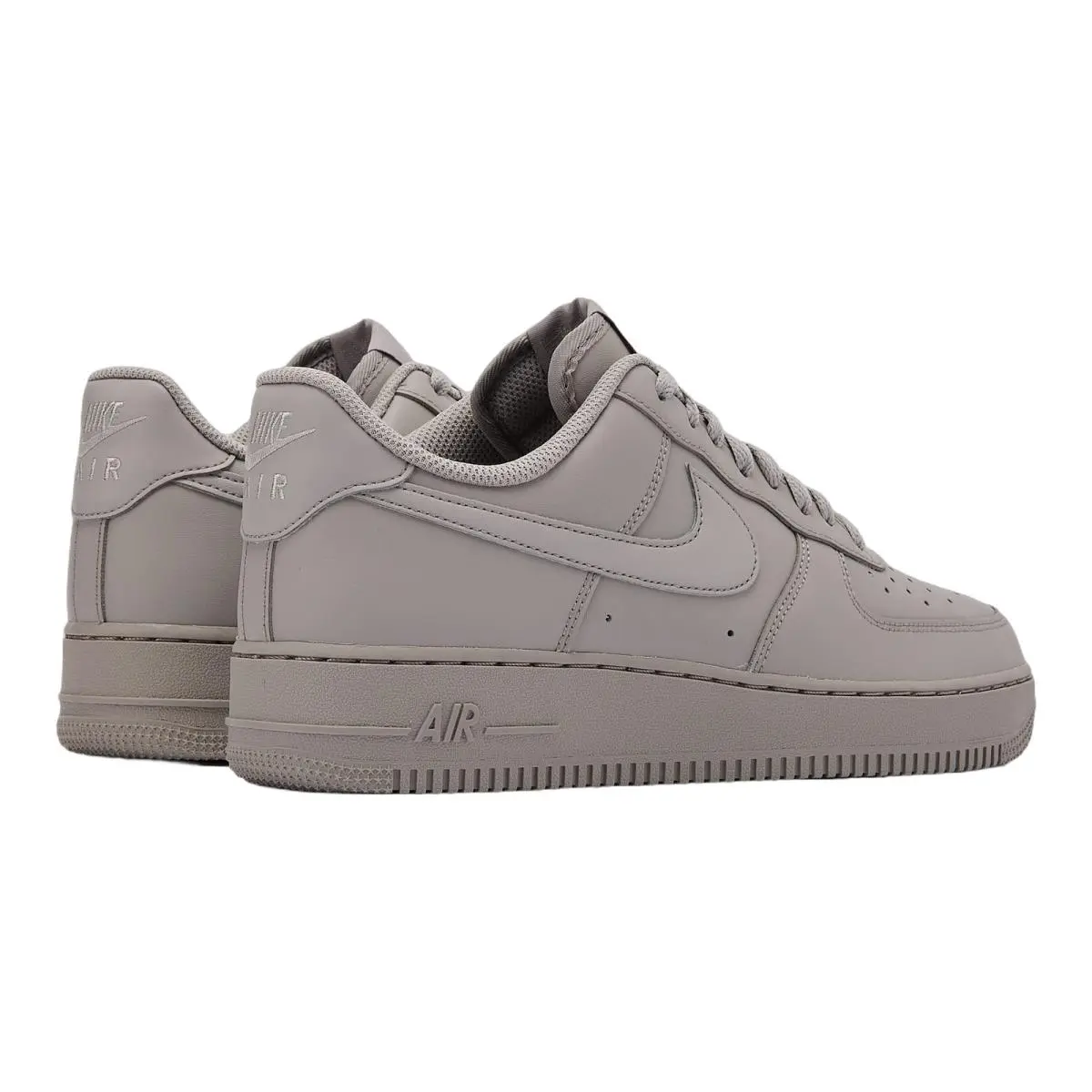 Nike shoes - Nike Air Force 1 Low 07 - IH1698-001 - College Grey/College Grey 1