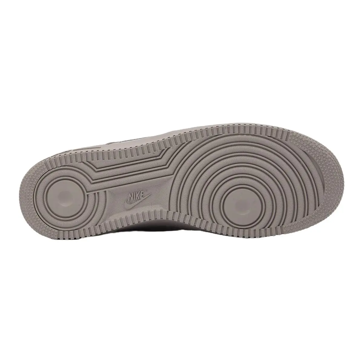 Nike shoes - Nike Air Force 1 Low 07 - IH1698-001 - College Grey/College Grey 8