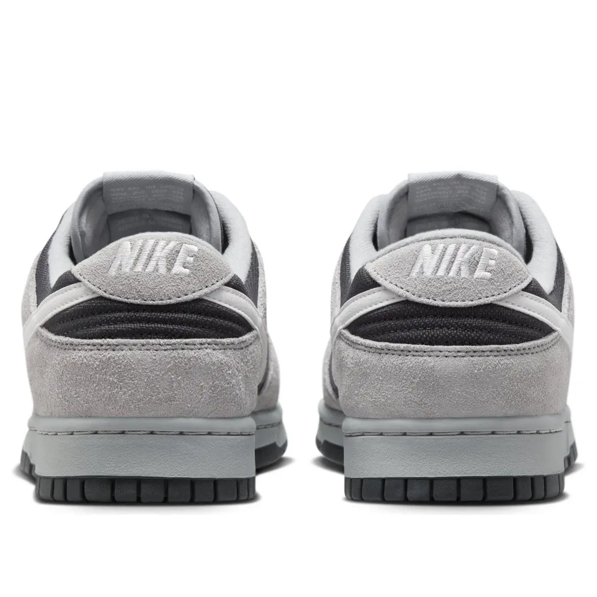 Nike shoes - Nike Dunk Low HV2532-001 - Dunk Low - HV2532-001 - Gray 2