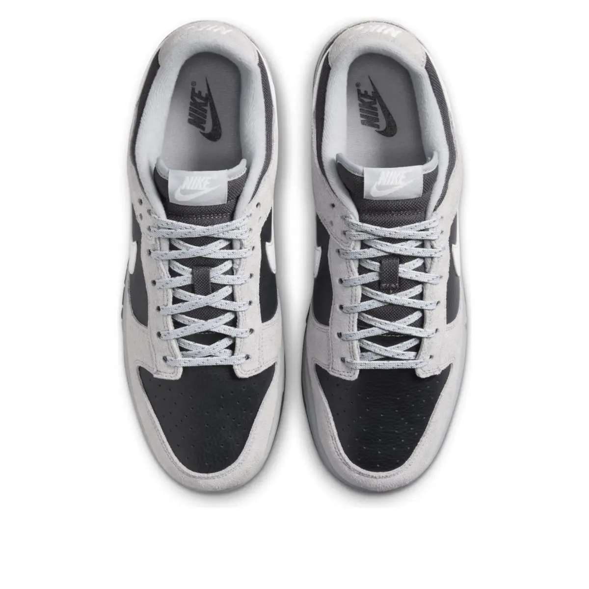 Nike shoes - Nike Dunk Low HV2532-001 - Dunk Low - HV2532-001 - Gray 6