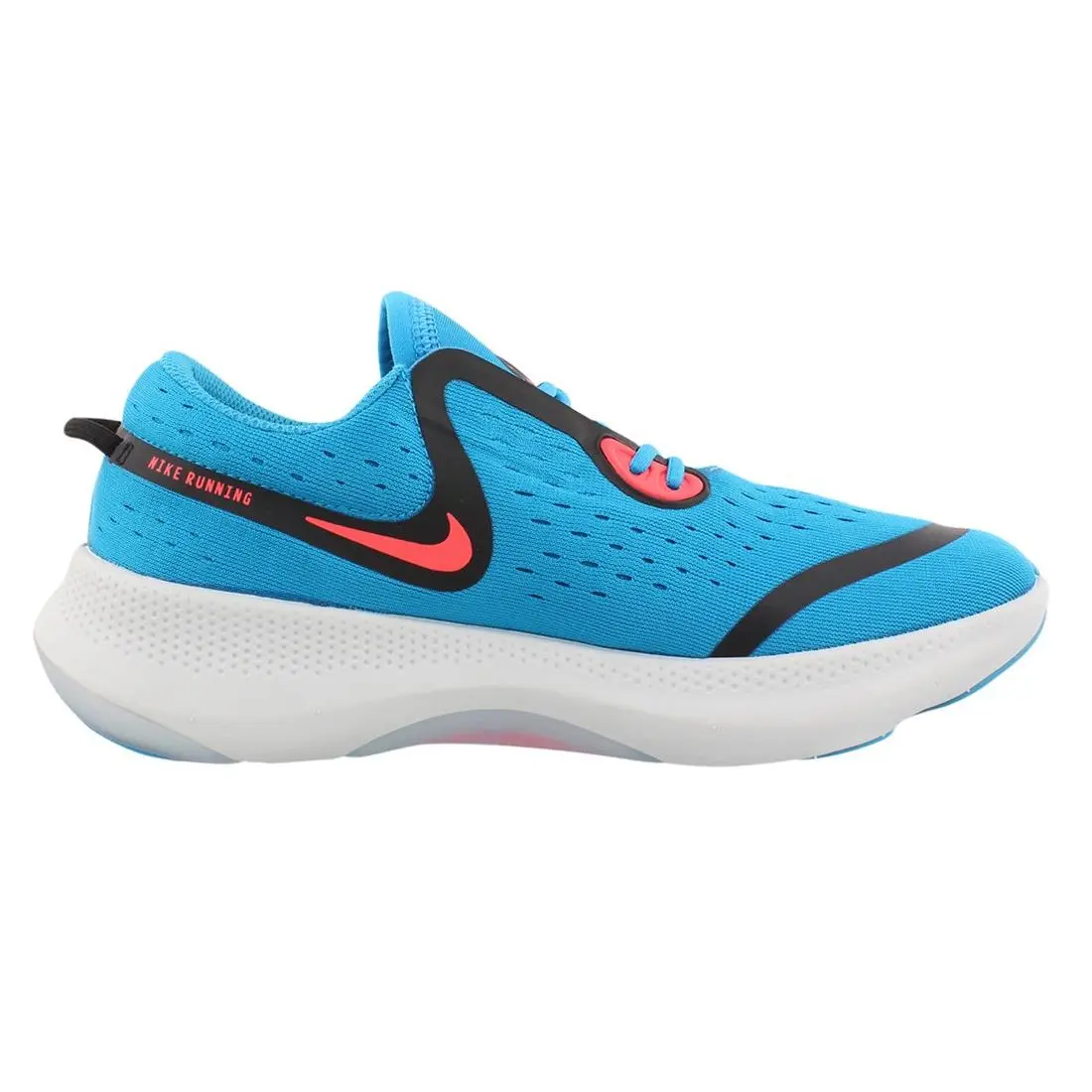 Nike shoes - CN9600450 - CN9600450 - Laser Blue/Black/Laser Crimson, Main: Blue 6