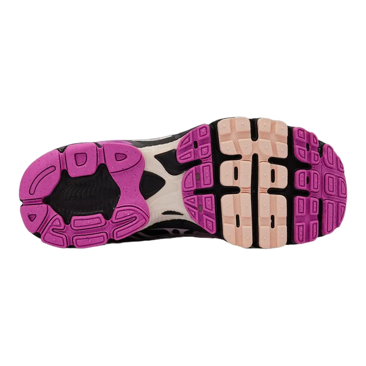 Nike shoes - Nike Air Max Moto 2K - HQ2056-008 - Black/Fire Pink/Pink Foam/Black 2