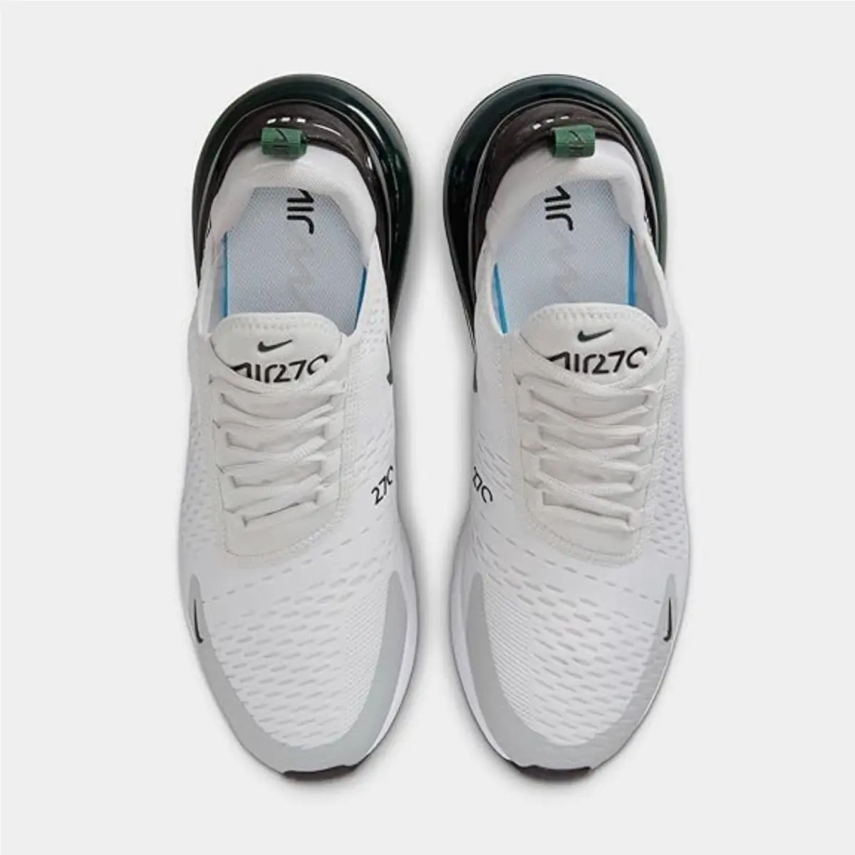 Nike shoes - Nike Air Max 270 AH8050-032 - AH8050-032 - Gray 1