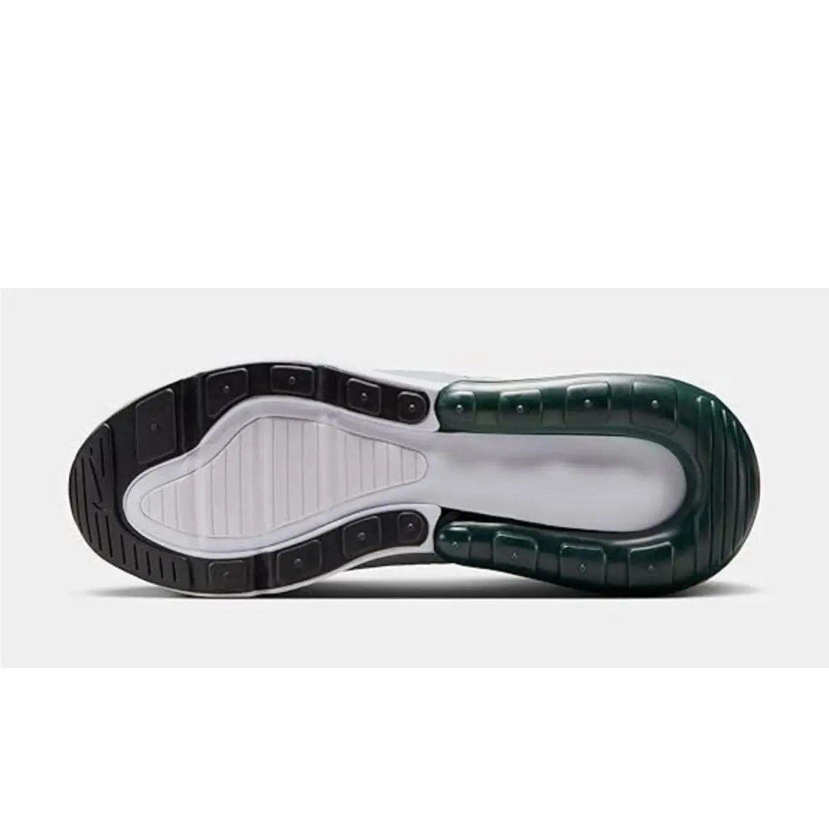 Nike shoes - Nike Air Max 270 AH8050-032 - AH8050-032 - Gray 8