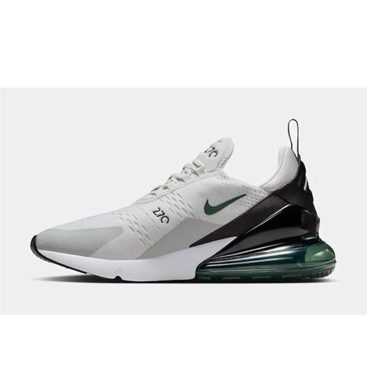 Nike shoes - Nike Air Max 270 AH8050-032 - AH8050-032 - Gray 5
