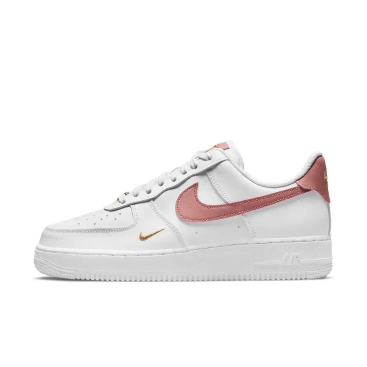 Nike shoes - Nike Air Force 1 `07 CZ0270-103 - CZ0270-103 - White 1