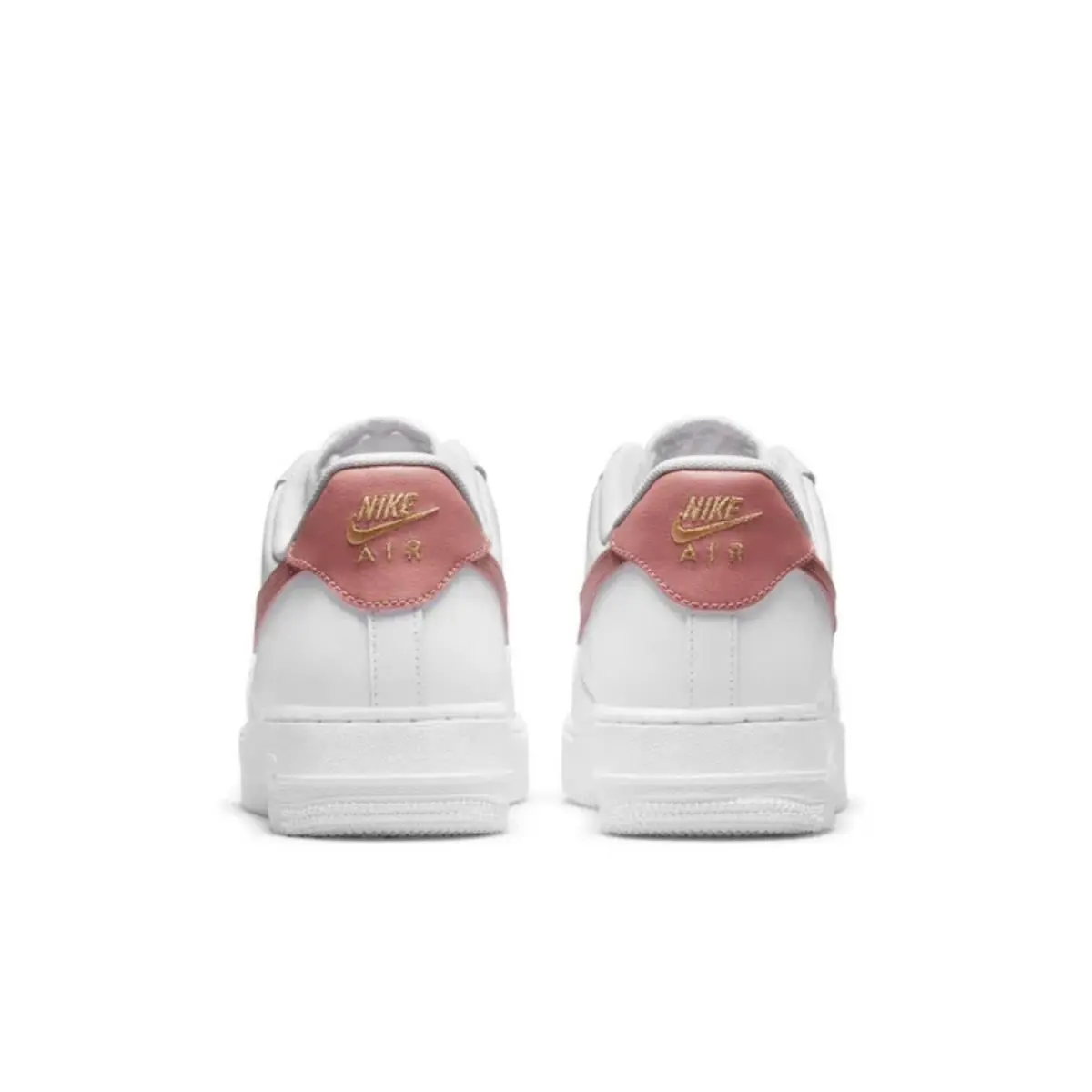 Nike shoes - Nike Air Force 1 `07 CZ0270-103 - CZ0270-103 - White 3