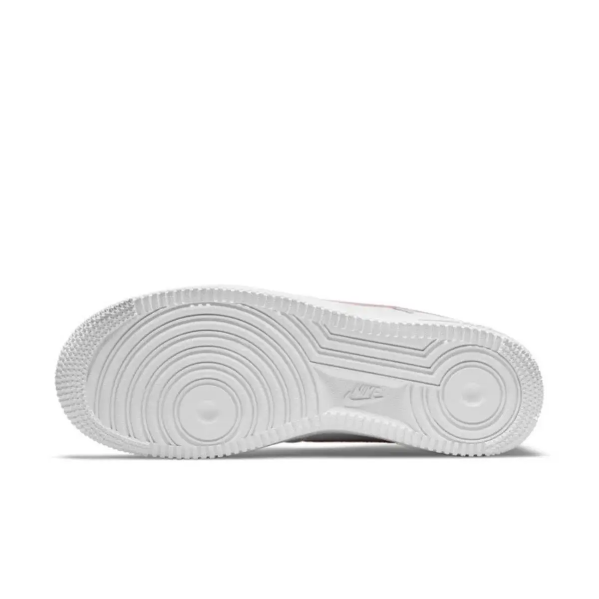 Nike shoes - Nike Air Force 1 `07 CZ0270-103 - CZ0270-103 - White 10
